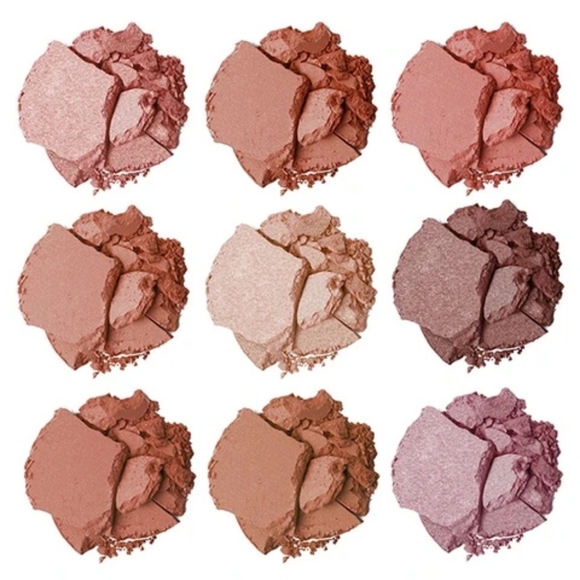 Summer Glow Palette - NEW! - Picture 5 of 5